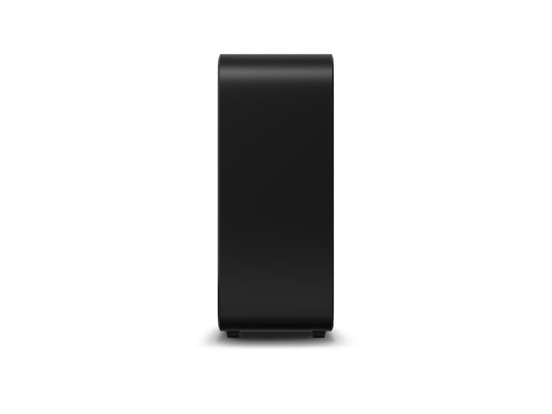 Sonos Sub 4 (sort) Subwoofere