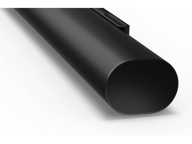 Sonos Arc Ultra (sort) Lydplanker