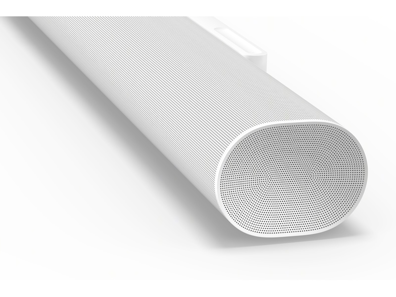 Sonos Arc Ultra (hvit) Lydplanker