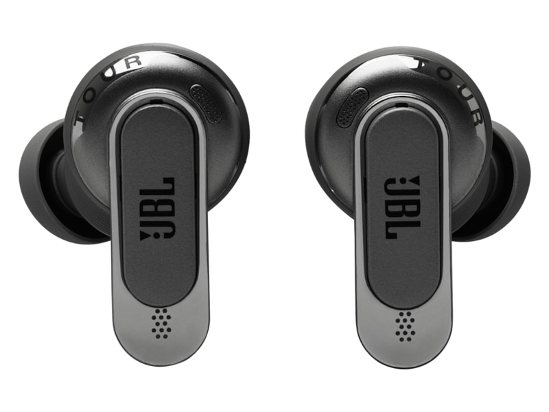 JBL Tour Pro 3 ANC Trådløse Hodetelefoner, In-Ear (sort) Ørepropper