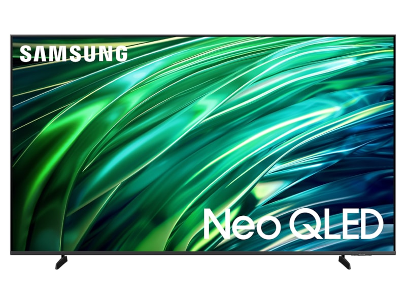 Samsung 75"  Neo QLED QNX1D 4K Smart TV 70 - 79 tommer TV