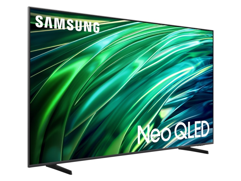 Samsung 75"  Neo QLED QNX1D 4K Smart TV 70 - 79 tommer TV