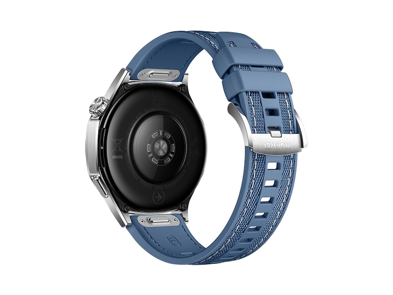 Huawei Watch GT5 46mm (blå) Smartklokker