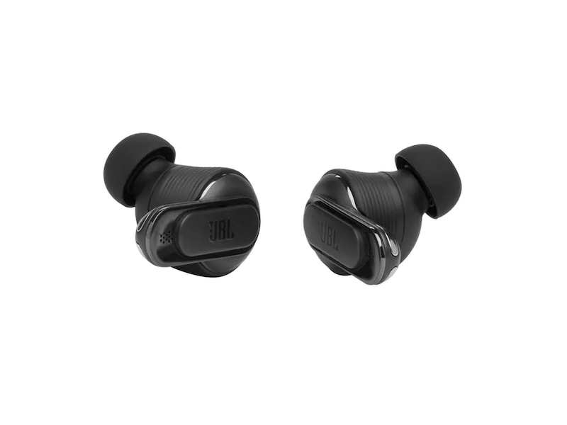 JBL Tour Pro 2 True ANC Trådløse hodetelefoner, In-Ear (sort) Ørepropper