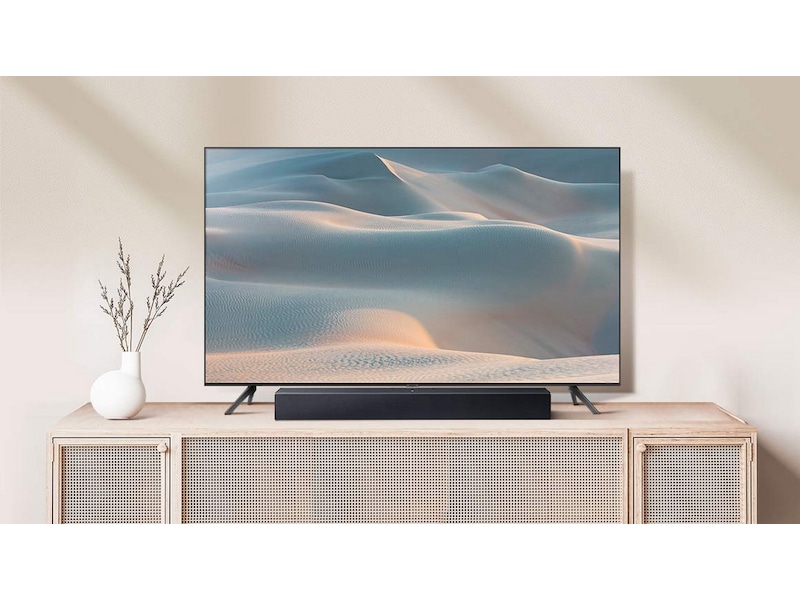 Samsung 50" DU8005 4K Crystal UHD Smart TV TU50DU8005K 50 - 59 tommer TV