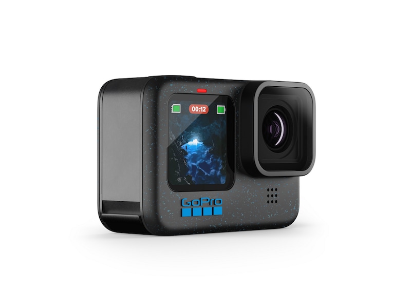 GoPro HERO12 Black Actionkamera