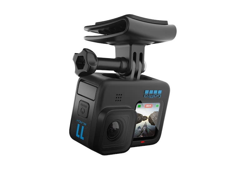 GoPro HERO12 Black Actionkamera