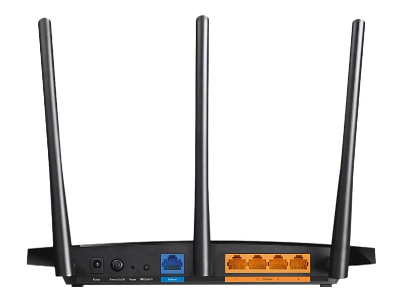 TP-Link Archer A8 router Routere