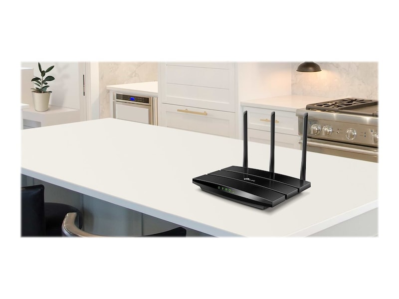 TP-Link Archer A8 router Routere