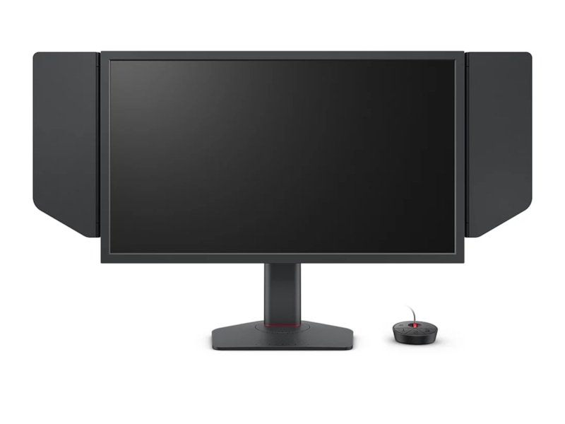 BenQ Zowie 25" gamingskjerm XL2546X+ Gamingskjermer