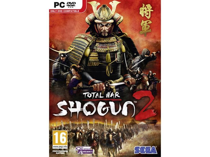 shogun 2 total war trainer 1.1