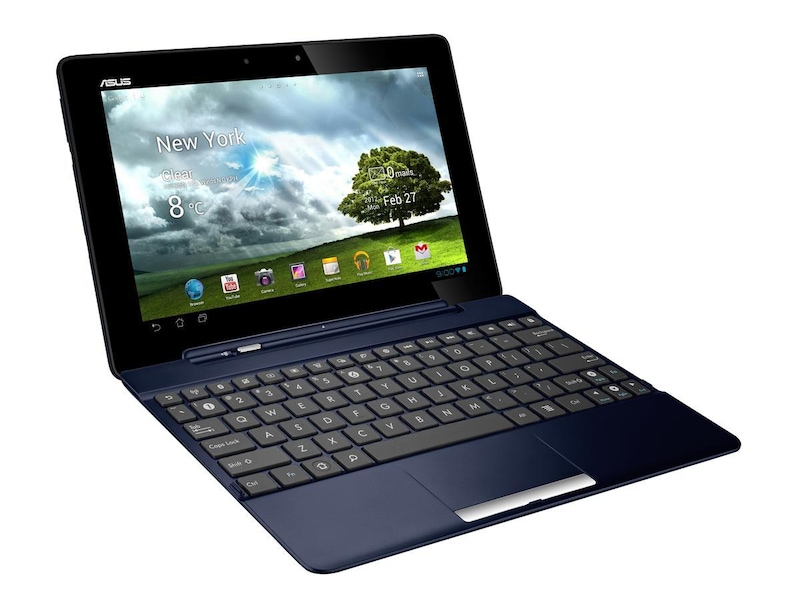 Asus Transformer Pad Tf300t Wifi Bla Komplett No