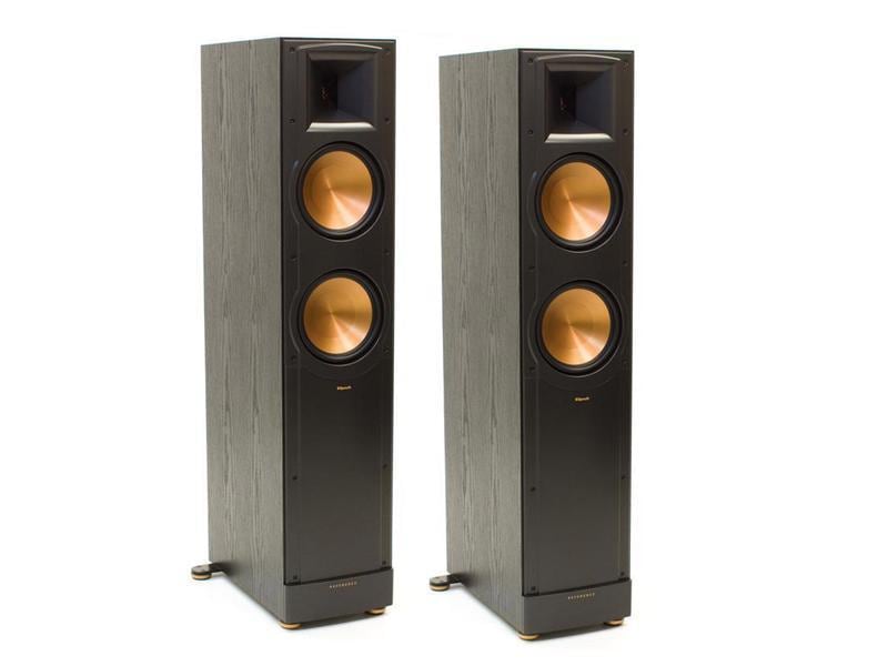 klipsch rf 82 ll