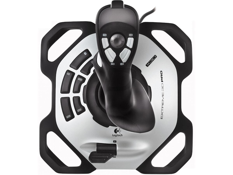 Logitech G Extreme 3D Pro Joystick Joystick