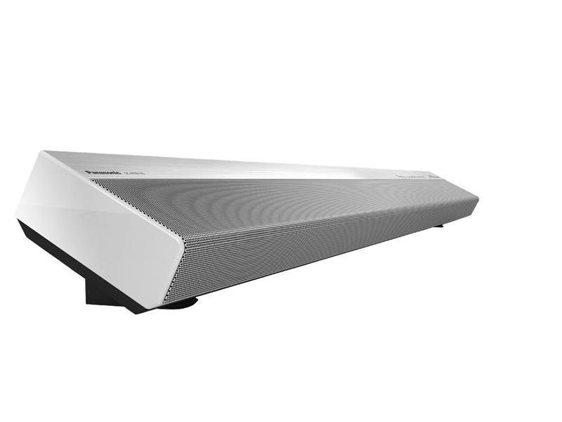 Panasonic soundbar, silver - Komplett.no