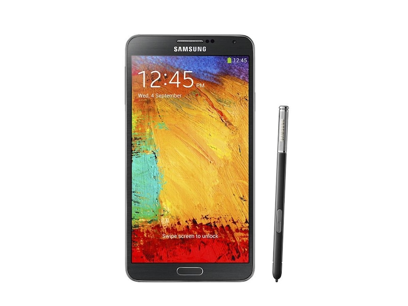 samsung galaxy note 3 n9005 32gb