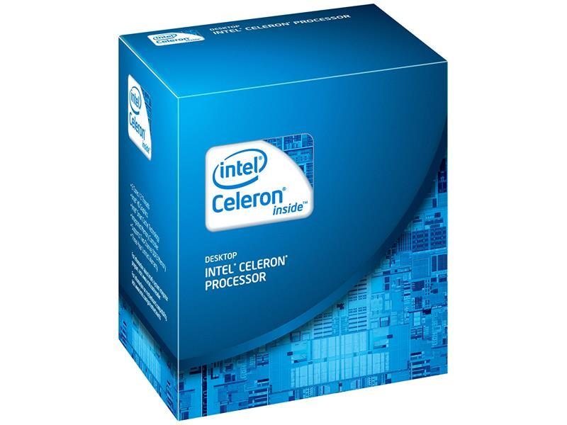 Celeron g1850 какой сокет