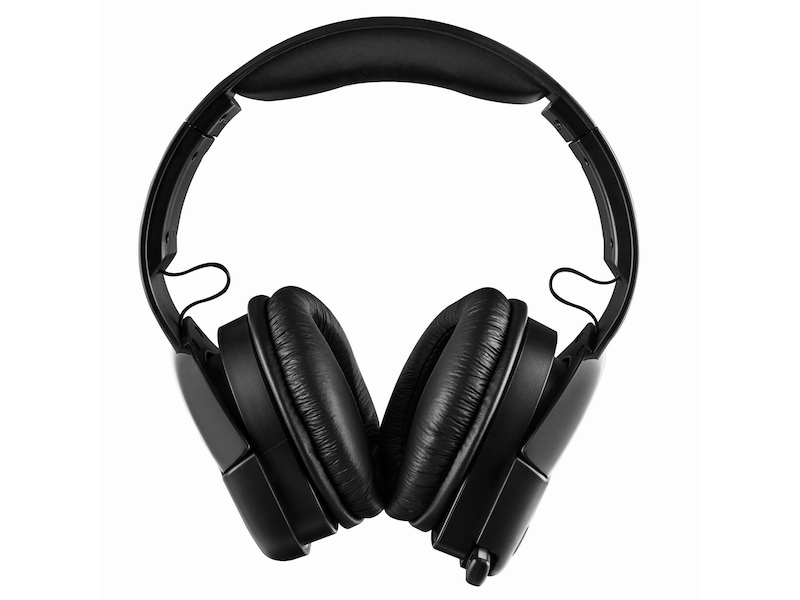 afterglow ag 9 premium wireless headset for xbox one