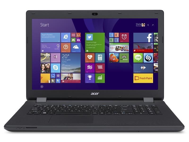 Acer extensa ex2509 c1np какая память подходит