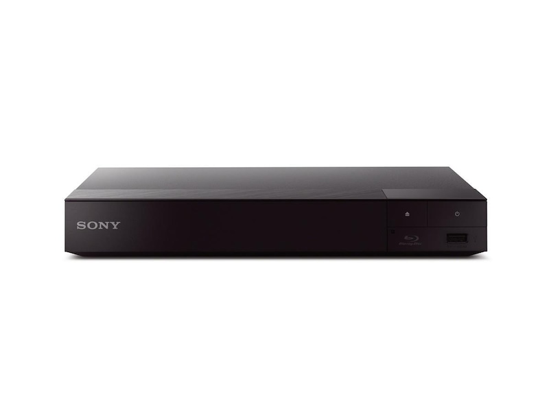 Sony BDP-S6700 Blu-Ray Spiller DVD/Blu-ray-spillere