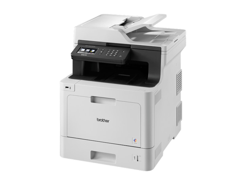 Brother DCPL8410CDW Skrivere