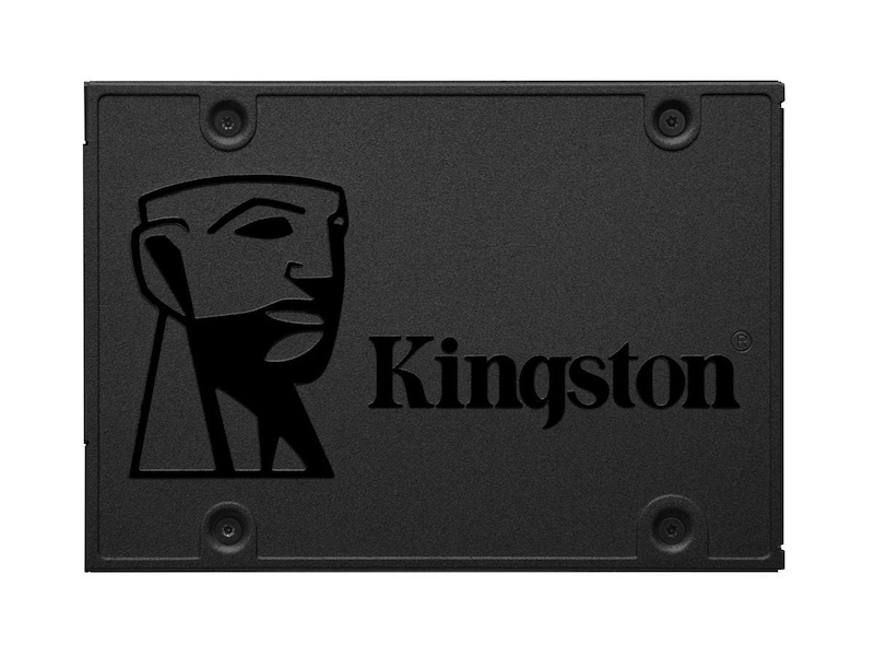 Kingston A400 2.5" SSD 480GB SSD 2.5