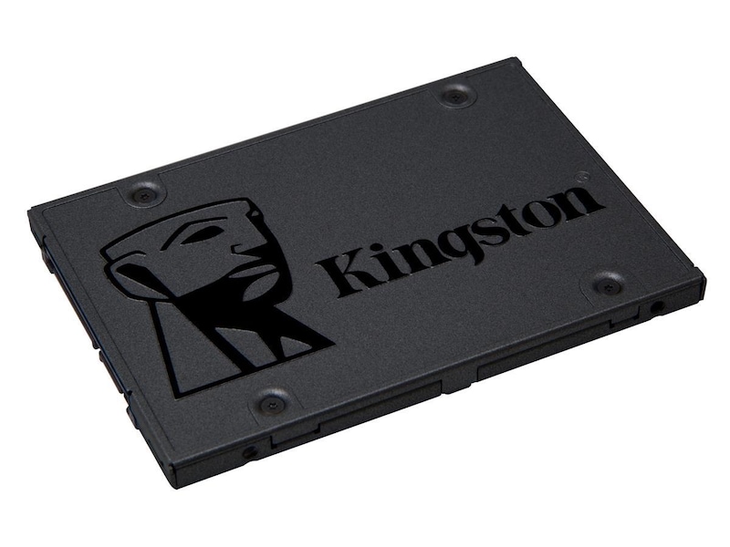 Kingston A400 2.5" SSD 480GB SSD 2.5