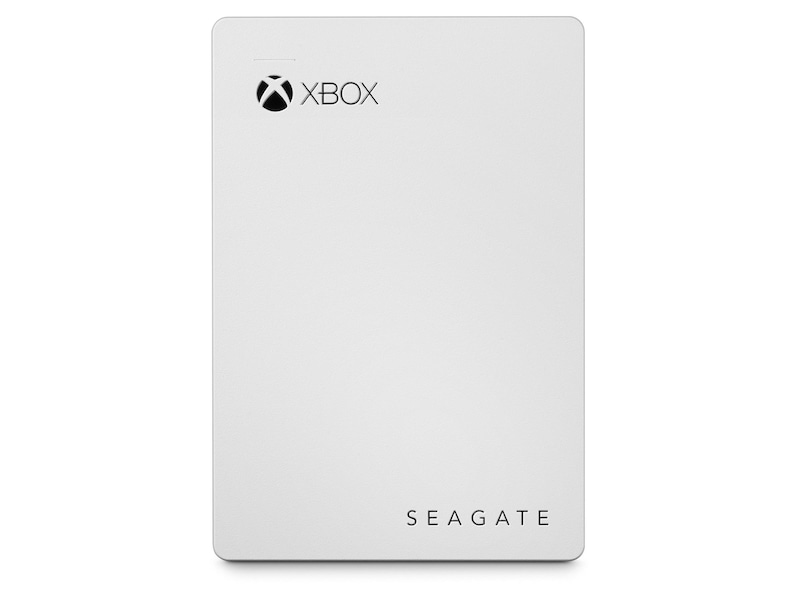 Seagate внешний жесткий диск game drive game pass для xbox 4 тб обзор