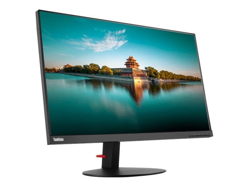 Lenovo thinkvision p27h 10 обзор