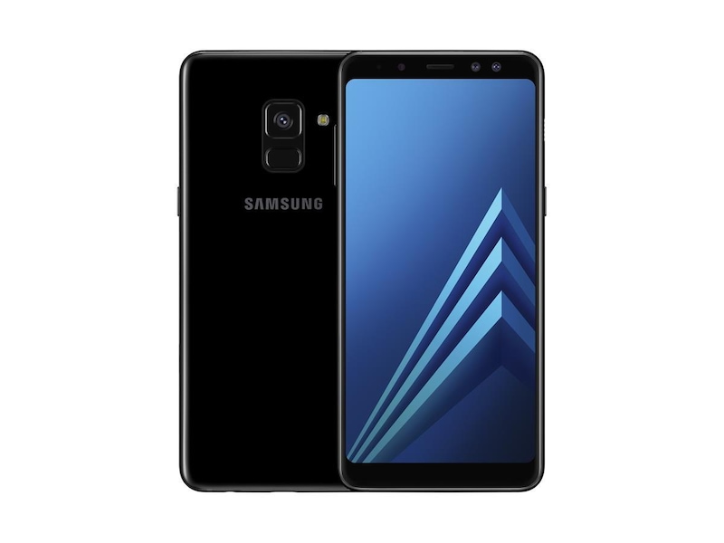 samsung galaxy a8 enterprise