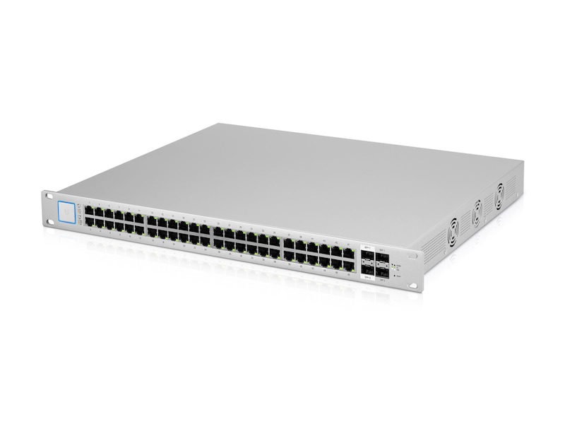 Ubiquiti Unifi US-48 Switch Switch, Managed