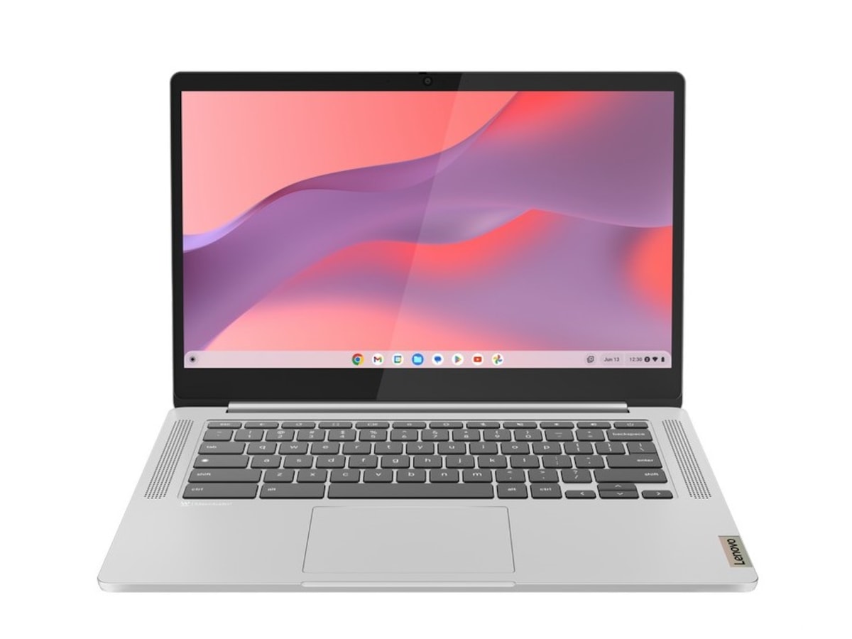 Lenovo IdeaPad Slim 3 Chrome 14" FHD PC - Bærbar / laptop