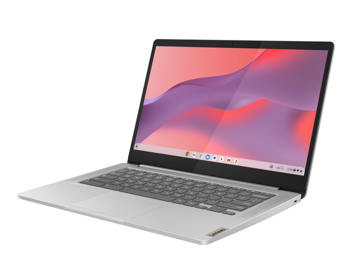 Lenovo IdeaPad Slim 3 Chrome 14" FHD PC - Bærbar / laptop