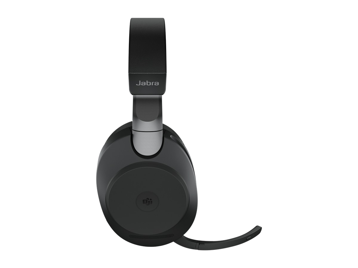 Jabra Evolve2 85, Link380a MS Stereo Black Headset