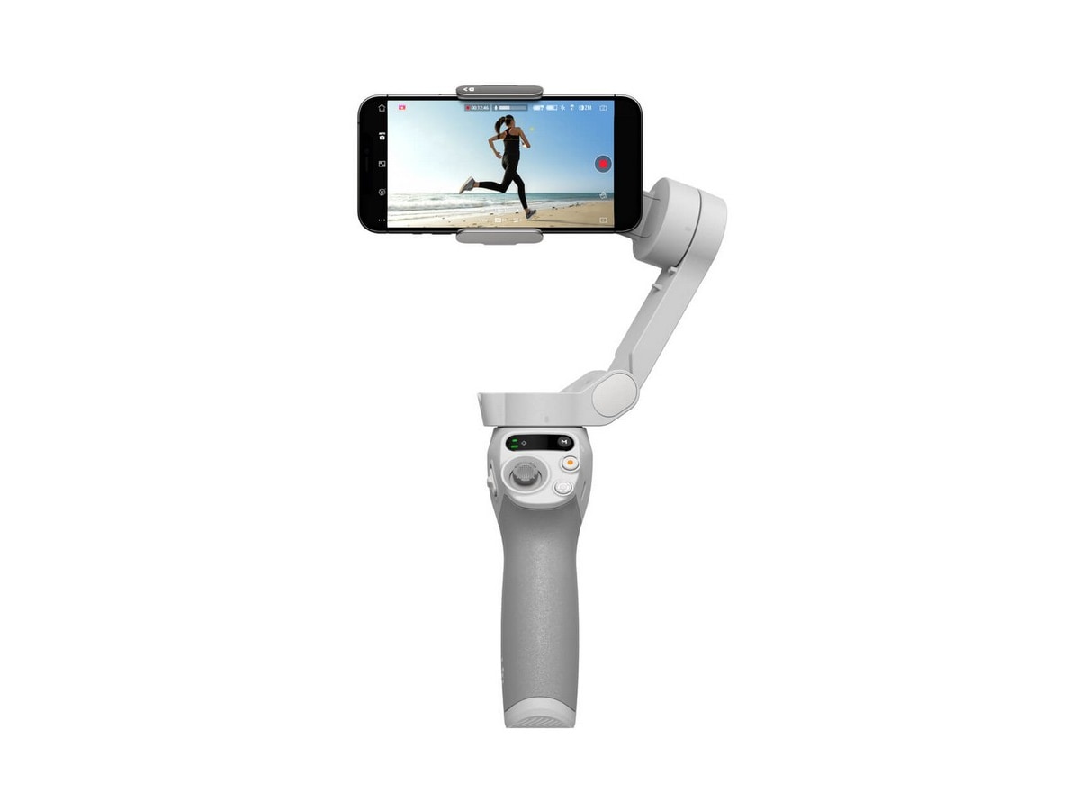 DJI Osmo Mobile SE Actionkamera