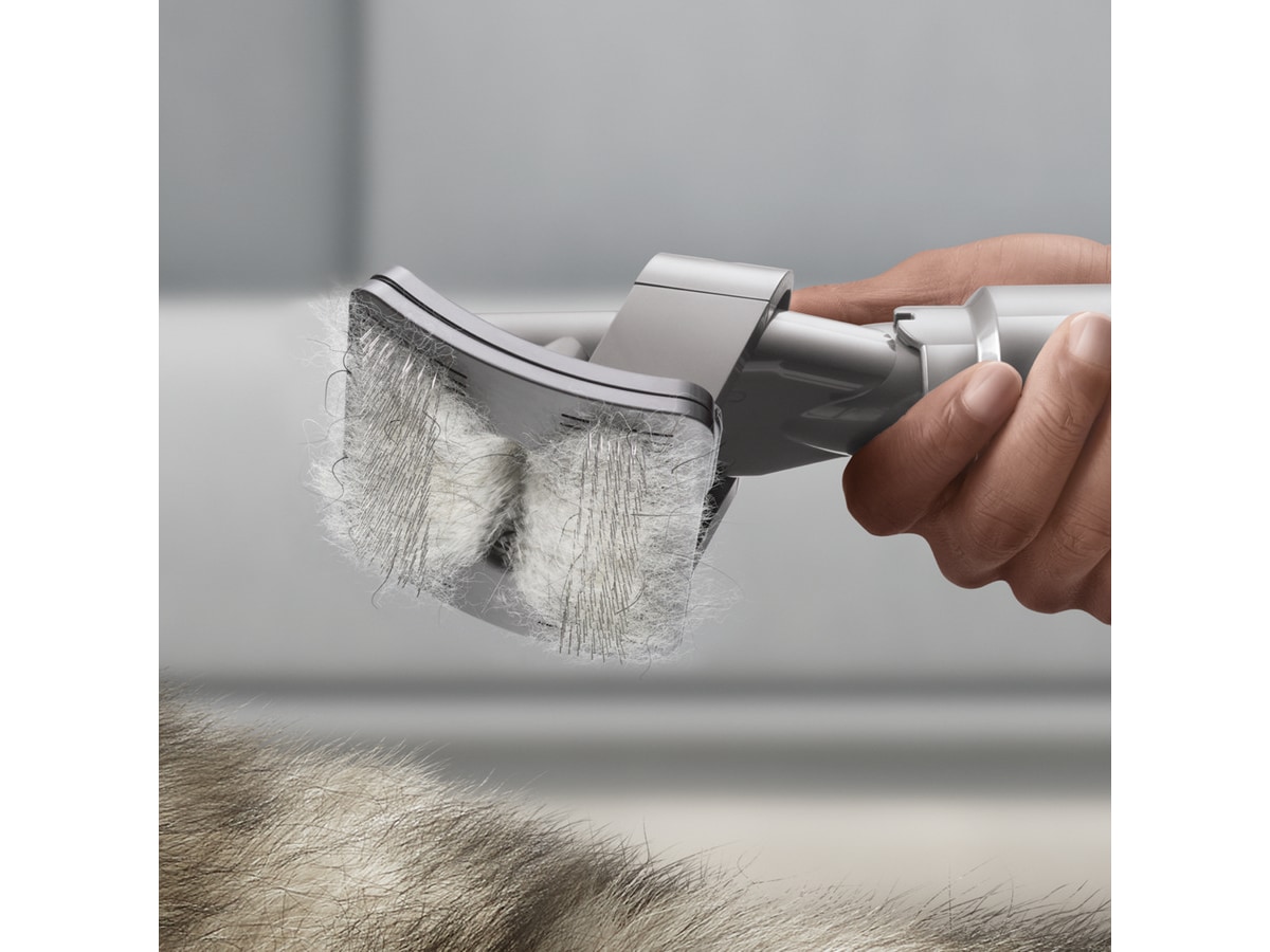 Dyson Pet grooming kit Tilbehør til støvsugere & rengjøring