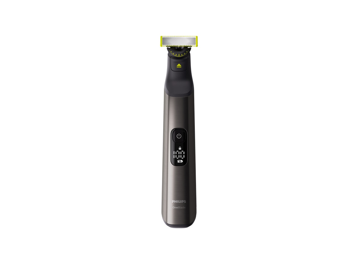 Philips OneBlade Pro 360 Face + Body QP6551/15 Barbermaskiner