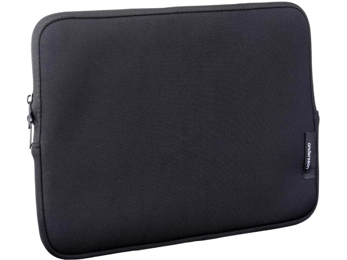 Andersson LPS-N2000 Laptop Sleeve 13-14" ECO Ryggsekk, veske & mappe