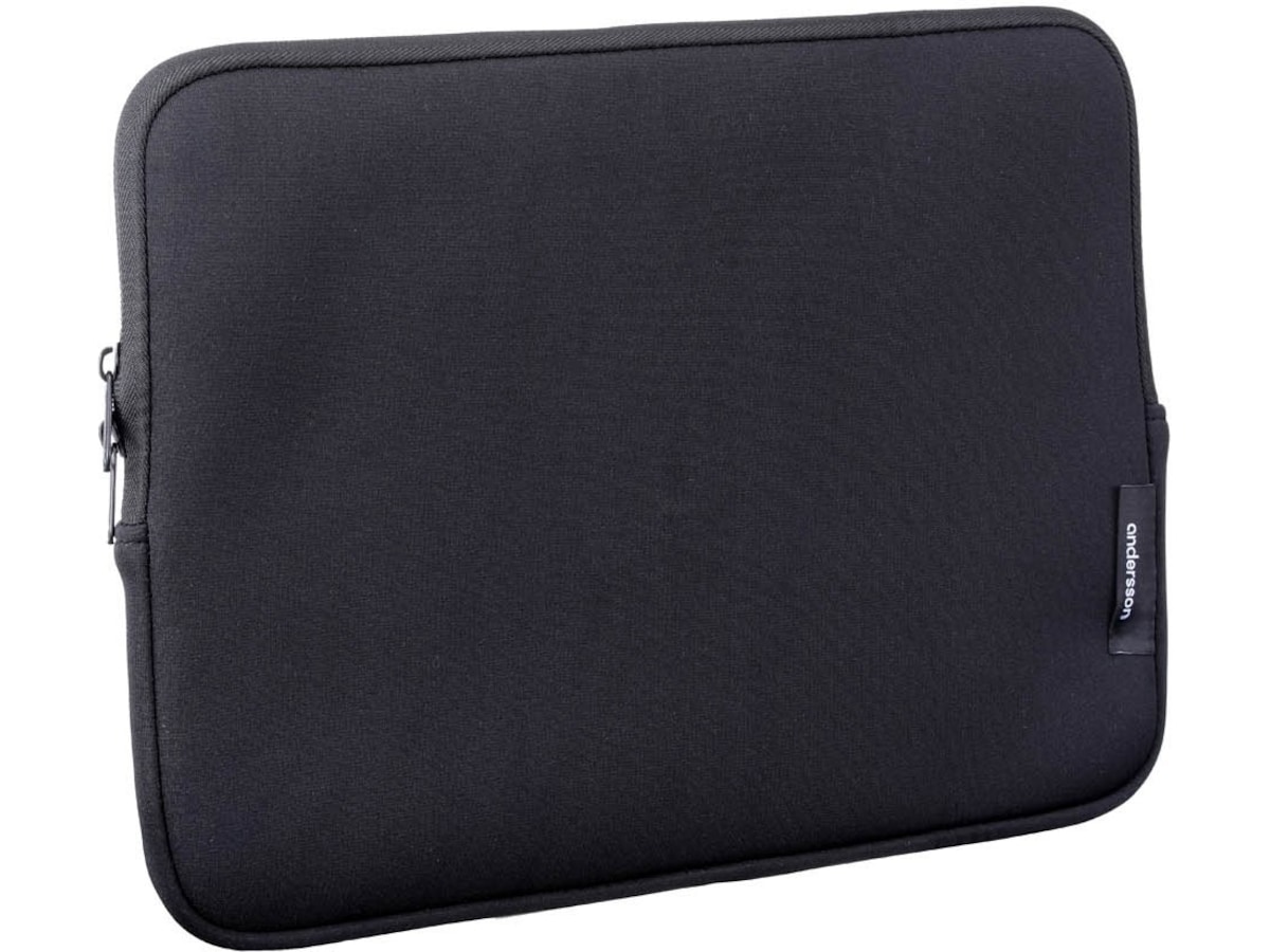 Andersson Laptop Sleeve 11-12" ECO Ryggsekk, veske & mappe