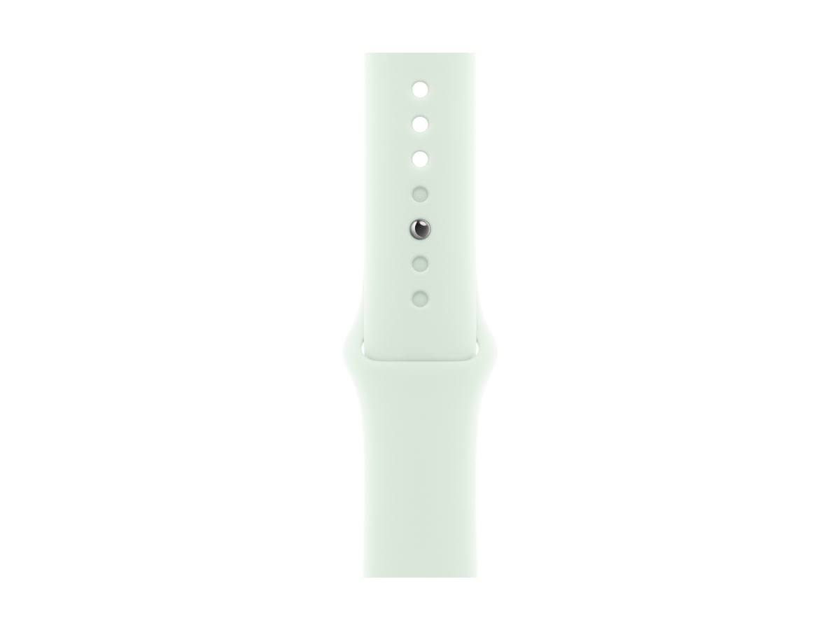 Apple Watch 41mm Sport Band (lys mynte) Reim