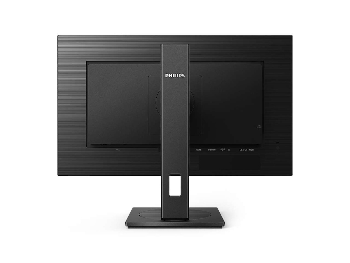 Монитор philips 272b1g 27 обзор