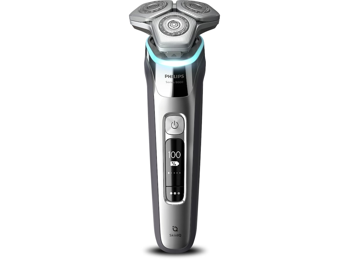 Philips S9974/35 Series 9000 Wet & Dry Barbermaskin Barbermaskiner