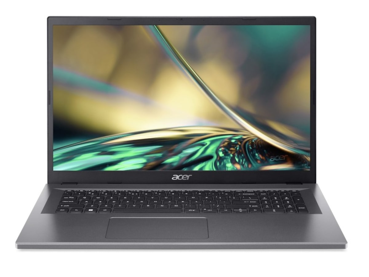 Acer Aspire 3 A317-55P 17,3" HD+ PC - Bærbar / laptop