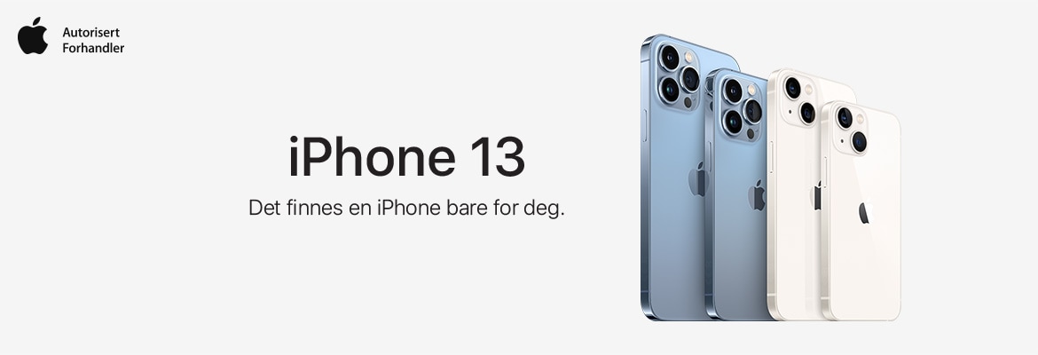 iPhone 13