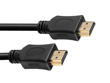 HDMI-kabler