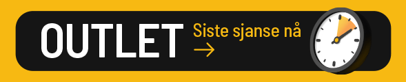 Outlet - siste sjanse nå