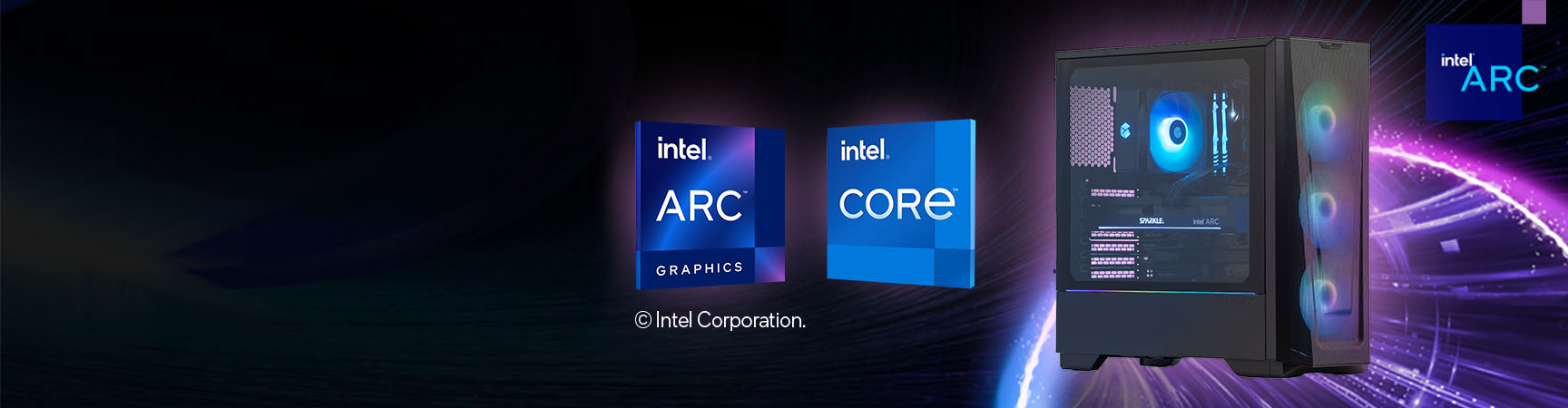 Intel ARC