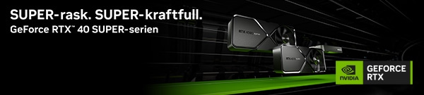 Nvidia SUPER