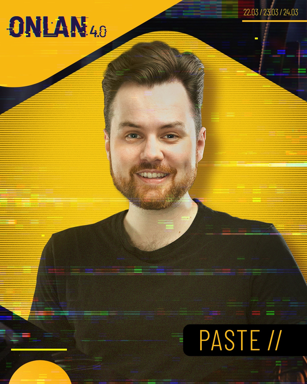 Paste