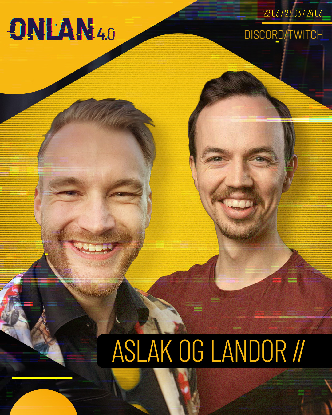 Landor & Klokkis